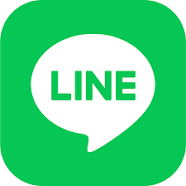 LINE Logo #1