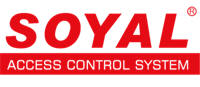 Logo SOYAL #01