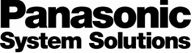 Logo Panasonic #02