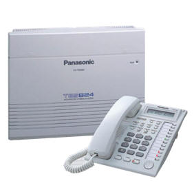 電話機(Panasonic)